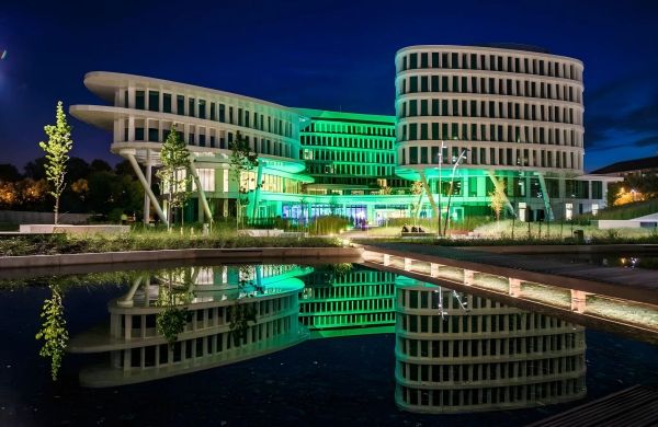 Sound Garden Hotel Airport Warszawa