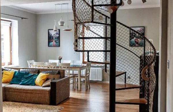Apartament Złote Góry - Stronie Śląskie