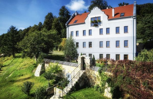Monte Cuma Uroczysko pod Zamkiem Grodziec