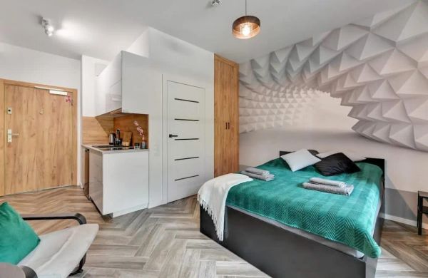 Wałowa 17 Gdańsk | Kameralne Studio | Siłownia