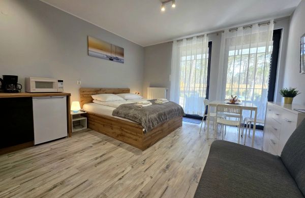 365PAM - Morzliwe Studio Pod Żaglami - Ustronie Morskie