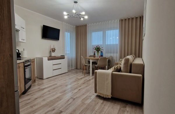 Apartament Pisz