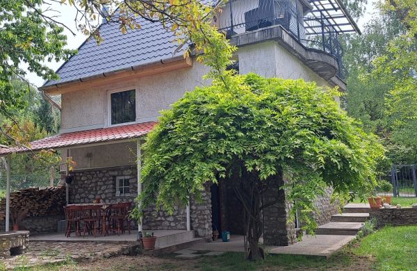 Zazen Apartman Bélapátfalva