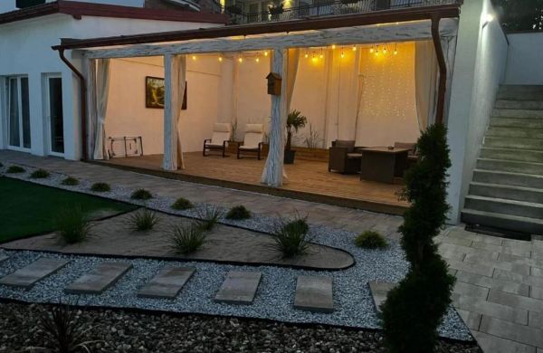GOLDEN Residence Łeba