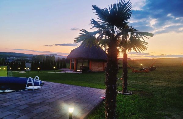 Apartament pod Strzechą Chęciny