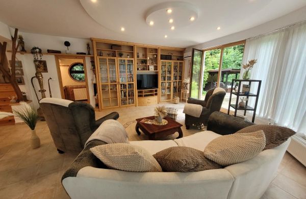 Patak Dream House Szokolya