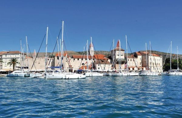 House Morski brk Trogir