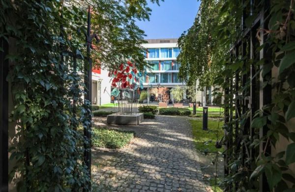 Puro Hotel Wrocław