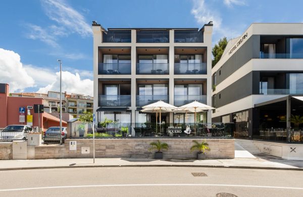 Hotel Squero Rovinj