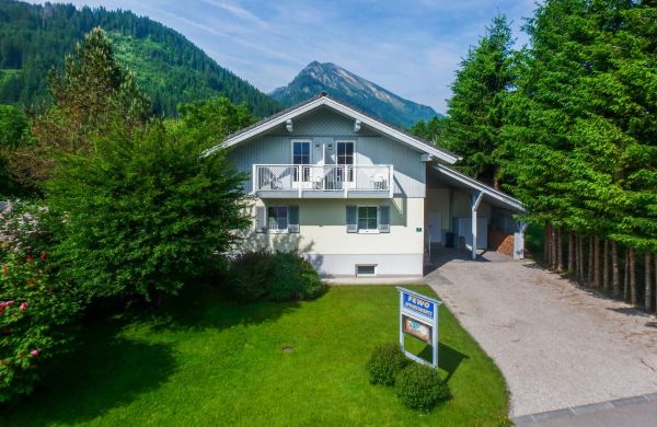 Apartman Tannheim - ATA173