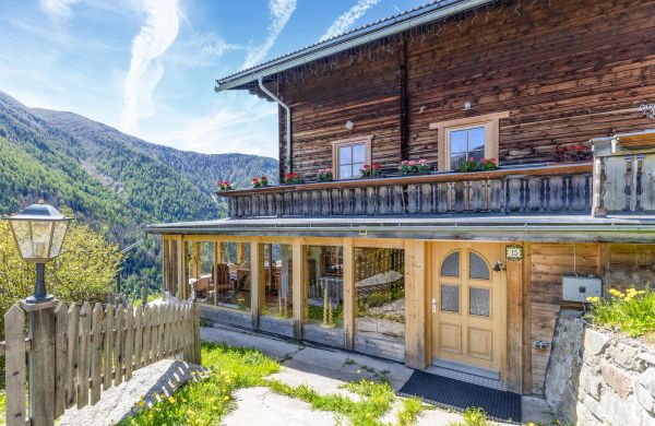 Apartman Mörtschach - AKA251
