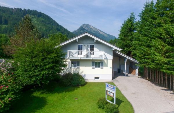 Apartman Tannheim - ATA172