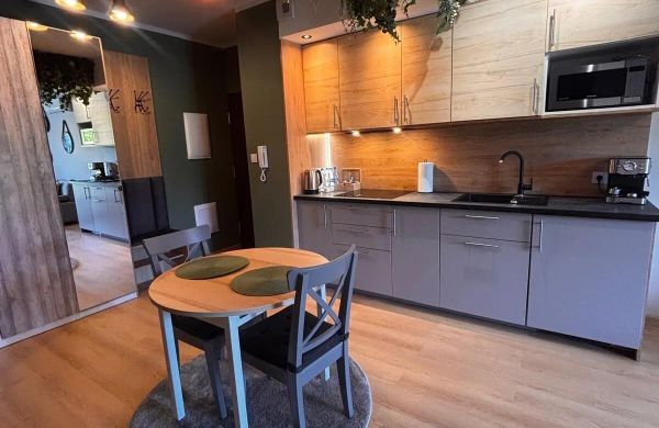 Apartament KlaverHome Częstochowa