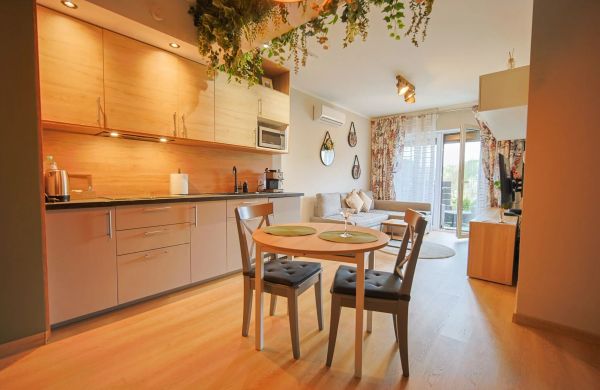 Apartament KlaverHome Częstochowa
