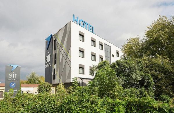 Air Hotel Warszawa