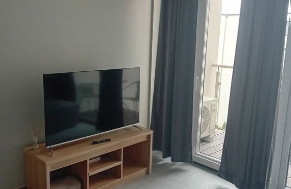 Apartament 66 pod Szyndzielnią Bielsko-Biała