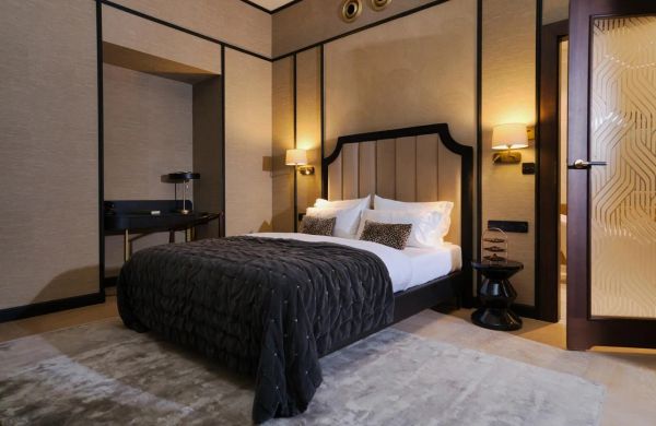 Hotel Experior Boutique Kraków