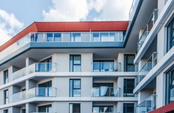 N.11 Apartament Mikołajki