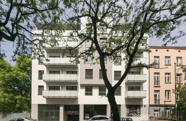 Apartament MI9 by LookAp Łódź