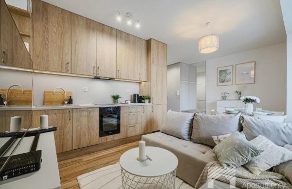 Apartament Kopernika I by LookAp Łódź