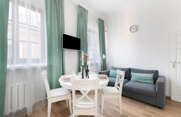 Easy Rent Apartments - Old Town Lublin