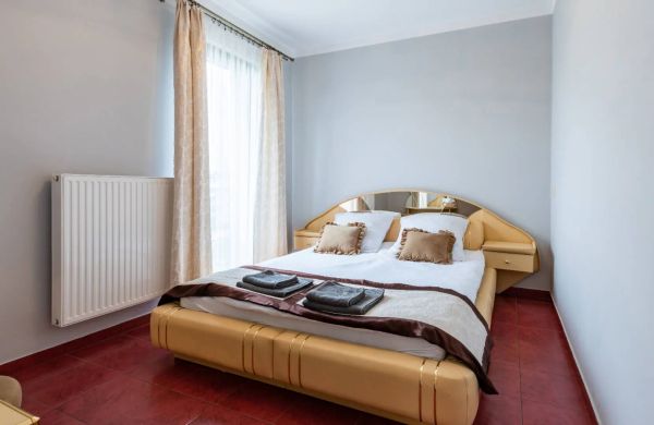 Hotelik Bej Tuszyn