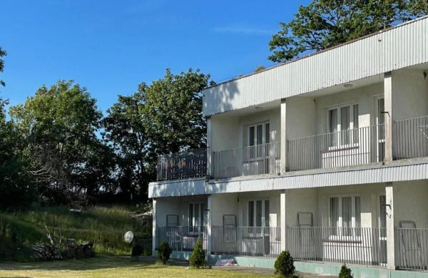 Apartamenty Przy Wydmach Chłopy