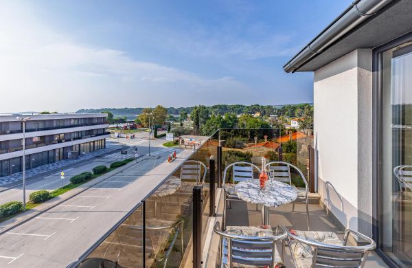 Apartman Medulin - CIM723