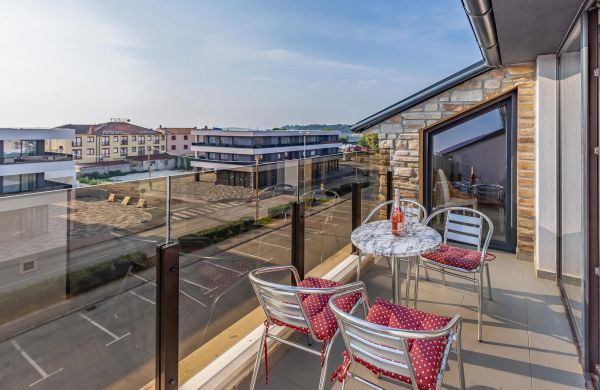 Apartman Medulin - CIM724