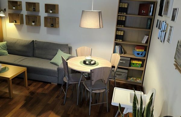 Bartók Béla Apartman Győr