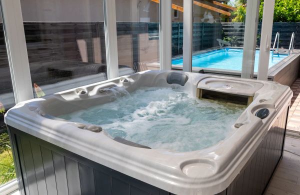 Aranyforrás Wellness Vendégház Halásztelek