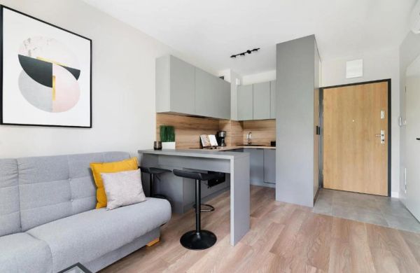EASY RENT Apartments - WETTERA Lublin