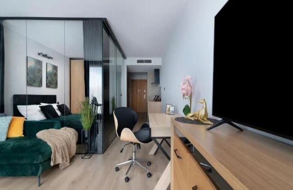 Easy Rent Apartments - BRILLIANT Lublin