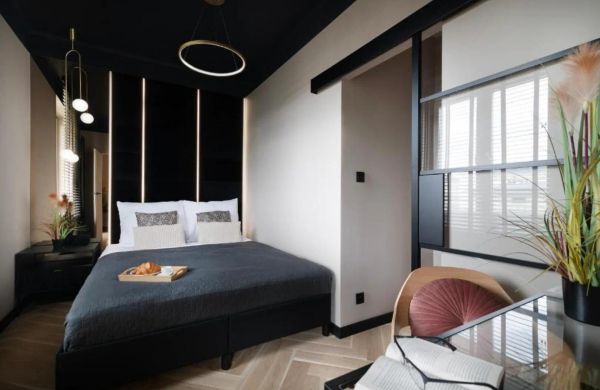 EASY RENT Apartments- CityCenter Place Lublin