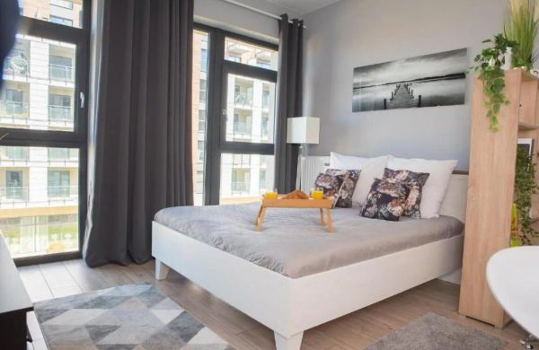 Easy Rent Apartments - Business Center 126 Lublin