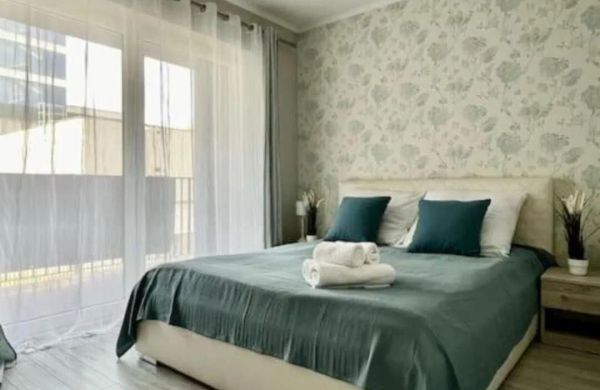 EASY RENT Apartments - Nice Lublin