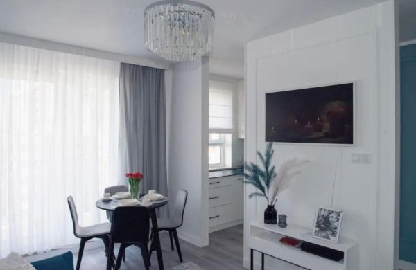 EASY RENT Apartments- Wrońska 3D Lublin