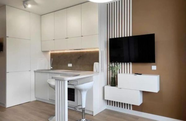 EASY RENT Apartments- Wyczółkowskiego 1 24h Check-In