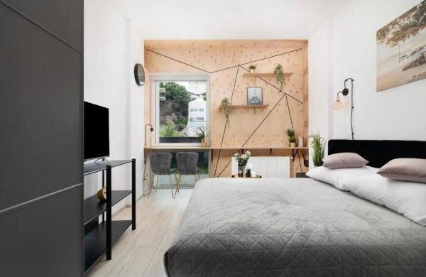 Easy Rent Apartments - Smart 5 Lublin