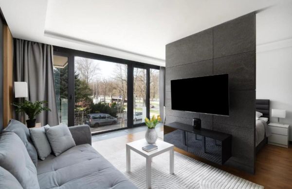 Easy Rent Apartments - Amber 10 SPA Lublin