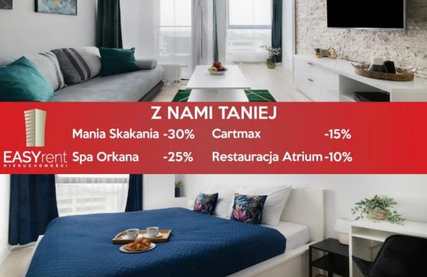 Easy Rent Apartments - Metropolitan 75 Lublin