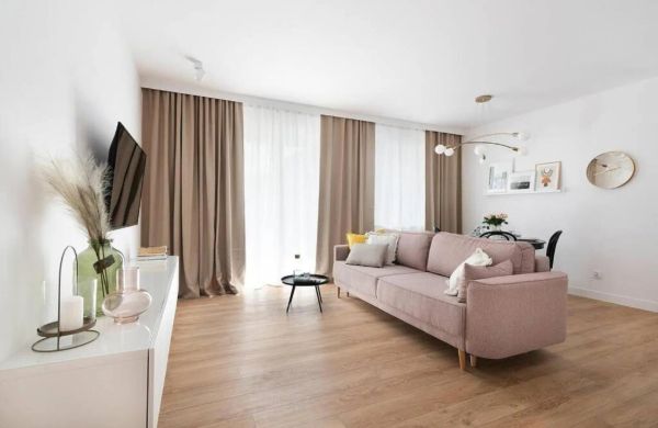 Easy Rent Apartments - Centrum 2 Lublin