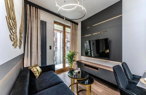 EASY RENT Apartments- Wieniawska 7 SAUNA Lublin