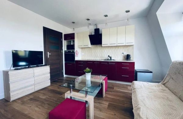 EASY RENT Apartments- Wyszyńskiego CityCenter
