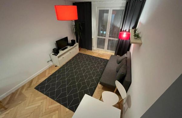 EASY RENT Apartments - Chopina 25 Lublin