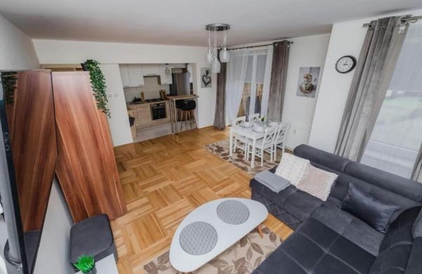 EASY RENT Apartments- Bielskiego 1 24h CHECK IN Lublin