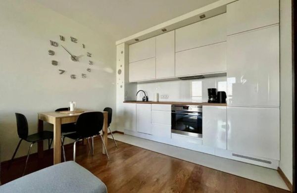 EASY RENT Apartments- Metropolitan 2 Lublin