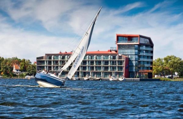 Hotel Mikołajki Leisure & SPA