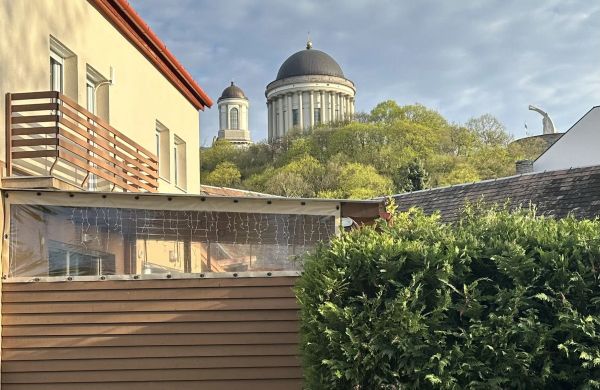 Dunapart Vendégház Esztergom