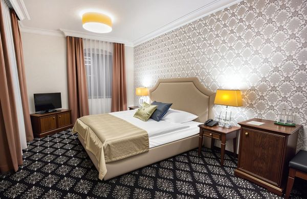 HG Hotel Toszek